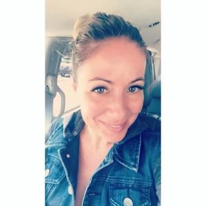 Meet your Posher, Kristen